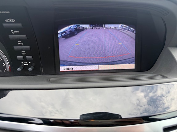 Mercedes-Benz S500 10 of 24