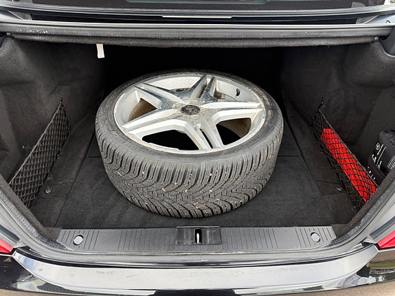 Mercedes-Benz S500 24 of 24