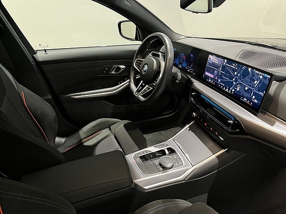 BMW 330e 9 of 19