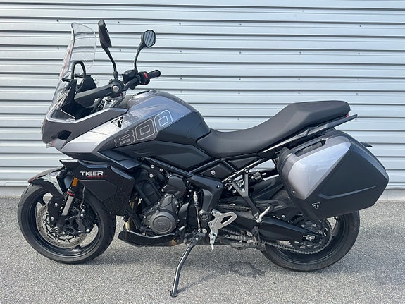 Triumph Tiger Sport 800 7 of 7