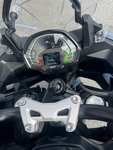 Triumph Tiger Sport 800 6 of 7