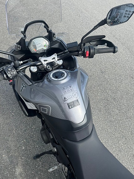 Triumph Tiger Sport 800 5 of 7