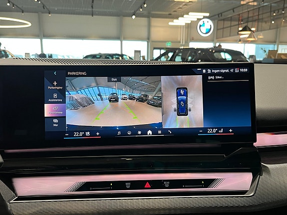 BMW i5 13 of 21