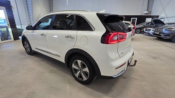 Kia Niro 11 of 19