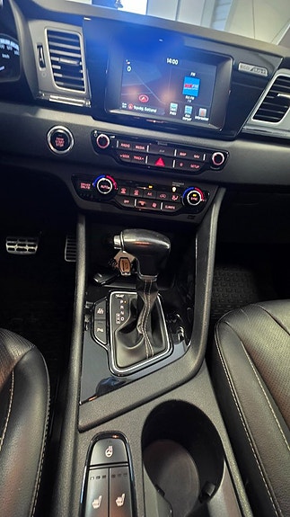 Kia Niro 17 of 19