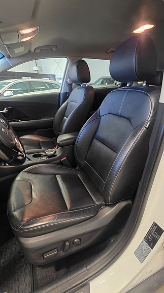 Kia Niro 13 of 19