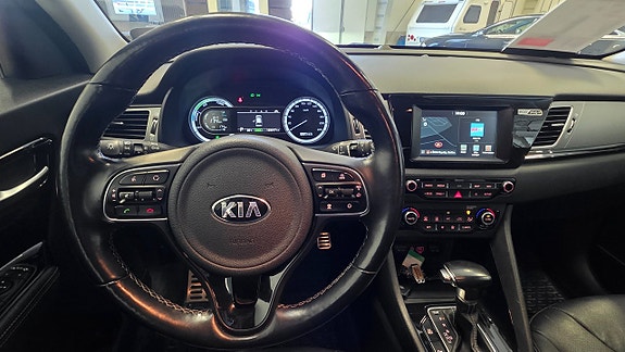 Kia Niro 16 of 19