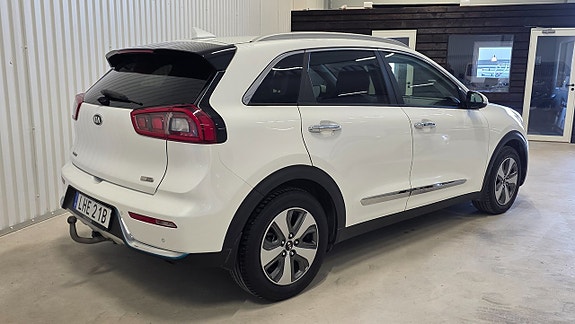 Kia Niro 5 of 19