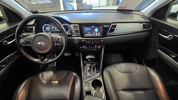 Kia Niro 15 of 19