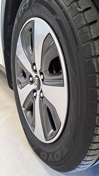 Kia Niro 6 of 19