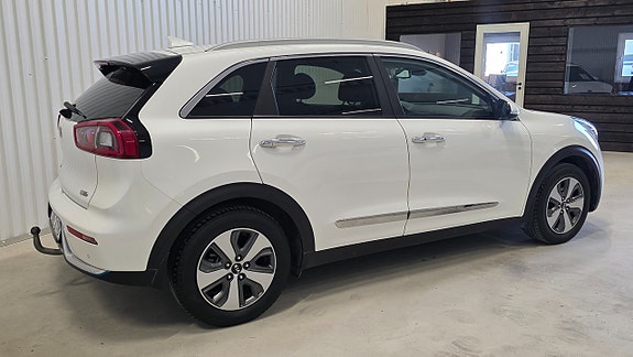 Kia Niro 4 of 19