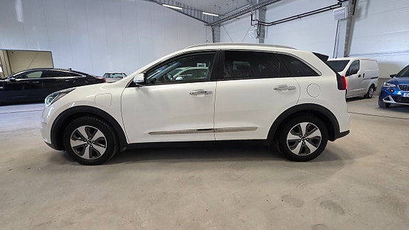 Kia Niro 10 of 19