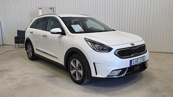 Kia Niro 3 of 19