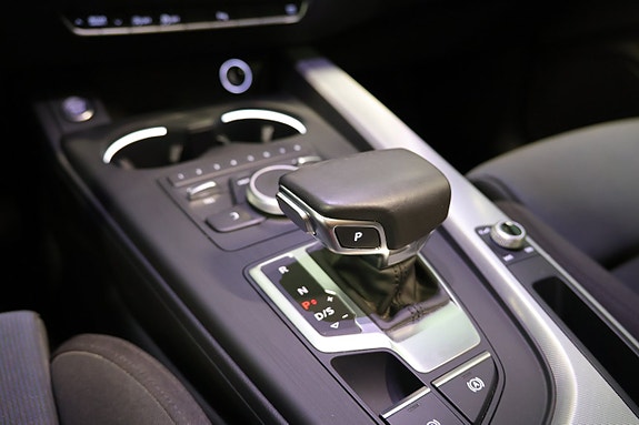 Audi A5 13 of 20