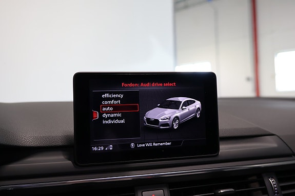 Audi A5 19 of 20