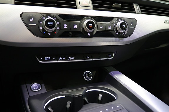 Audi A5 17 of 20