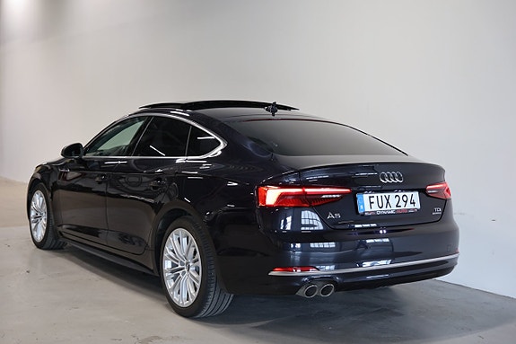 Audi A5 4 of 20