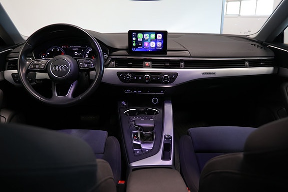 Audi A5 11 of 20