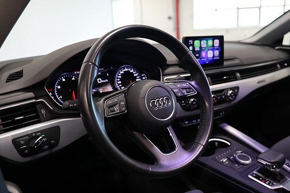 Audi A5 12 of 20