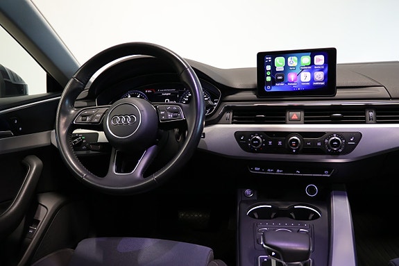 Audi A5 10 of 20