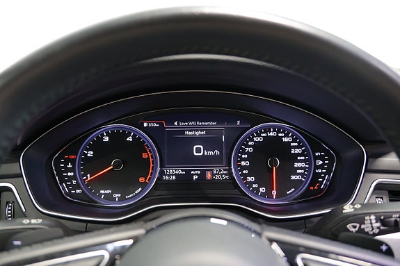 Audi A5 15 of 20