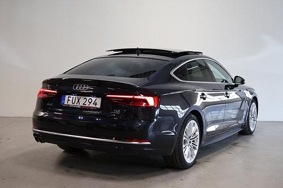 Audi A5 6 of 20