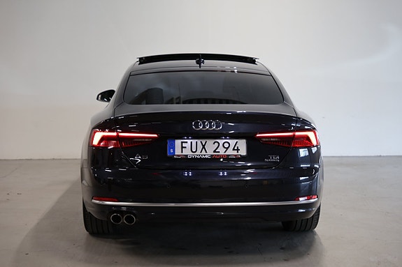 Audi A5 5 of 20