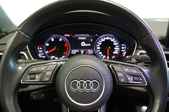 Audi A5 16 of 20