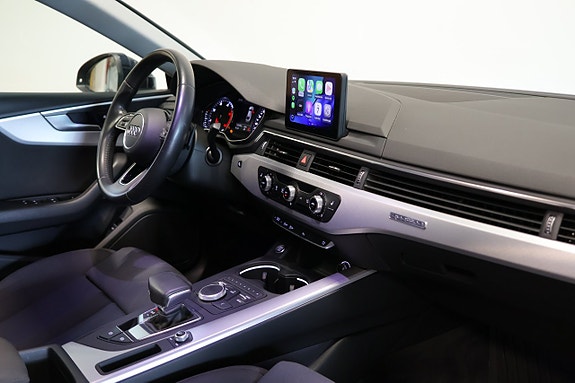 Audi A5 7 of 20