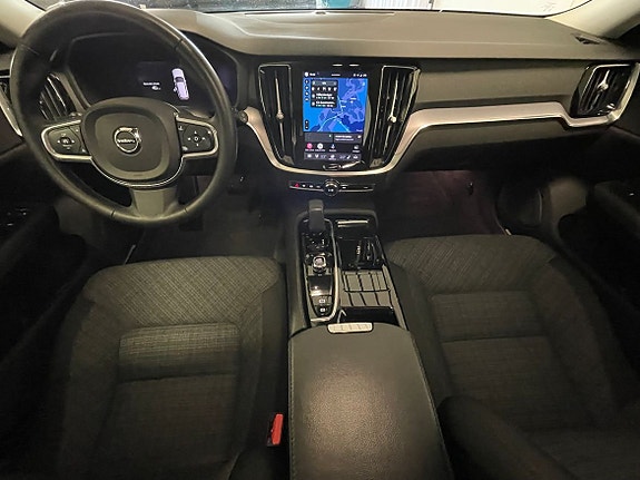 Volvo V60 5 of 5