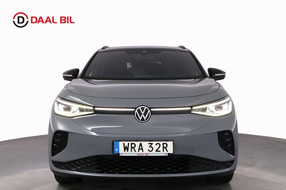 Volkswagen ID.4 GTX 2 of 25