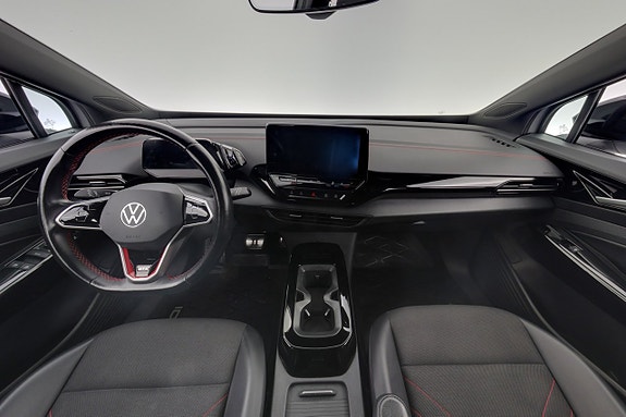 Volkswagen ID.4 GTX 13 of 25