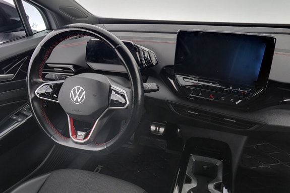Volkswagen ID.4 GTX 15 of 25