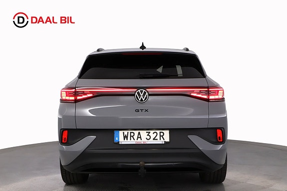 Volkswagen ID.4 GTX 7 of 25