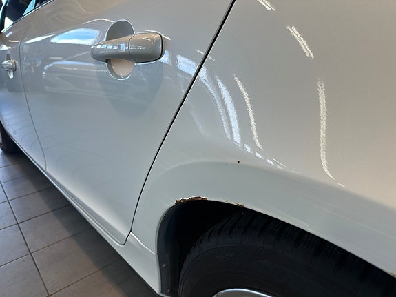 Volvo V60 24 of 25