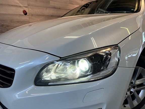 Volvo V60 21 of 25