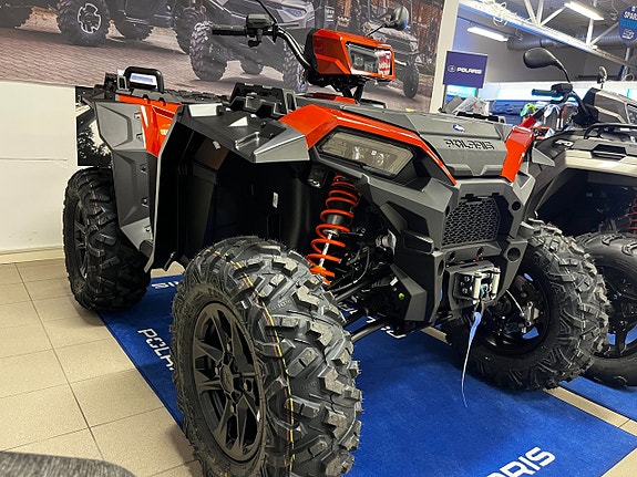 Polaris Sportsman XP 1000S LE 5 of 10