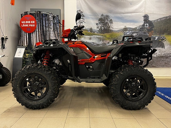 Polaris Sportsman XP 1000S LE 2 of 10