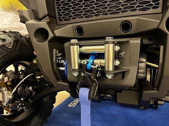 Polaris Sportsman XP 1000S LE 6 of 10
