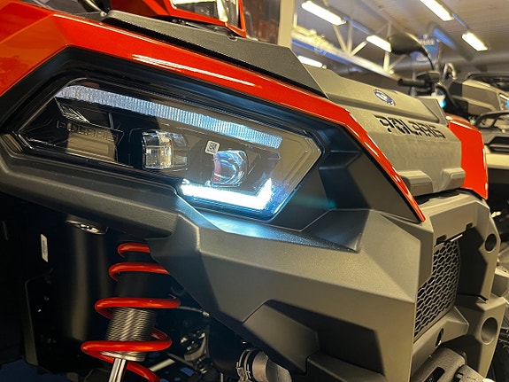 Polaris Sportsman XP 1000S LE 8 of 10