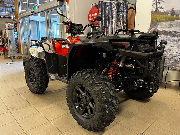 Polaris Sportsman XP 1000S LE 10 of 10