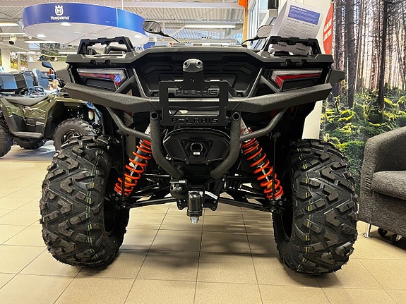 Polaris Sportsman XP 1000S LE 4 of 10