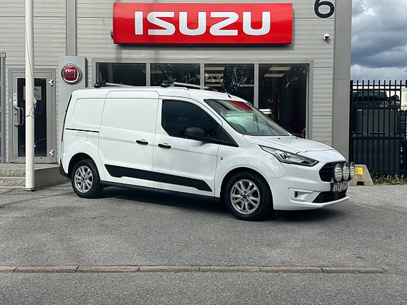 Ford Transit Connect 2 of 18