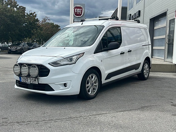 Ford Transit Connect 4 of 18