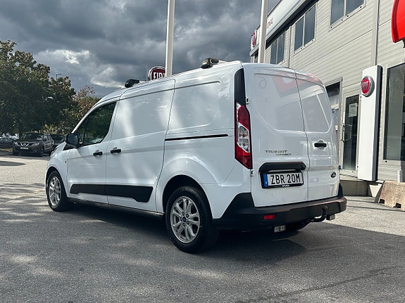 Ford Transit Connect 3 of 18