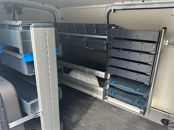 Ford Transit Connect 14 of 18