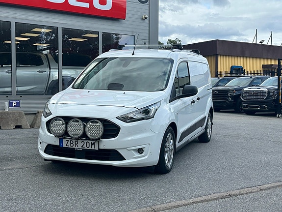 Ford Transit Connect 5 of 18