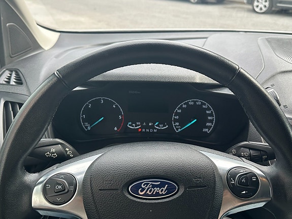 Ford Transit Connect 8 of 18
