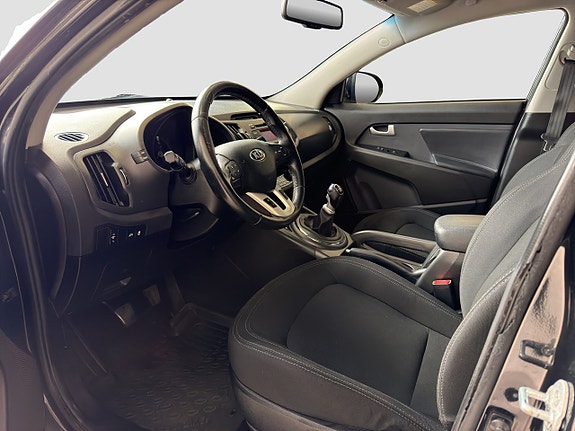 Kia Sportage 11 of 22