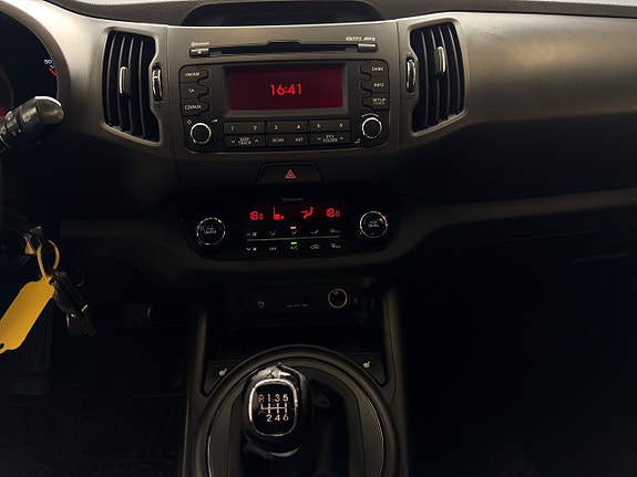 Kia Sportage 18 of 22